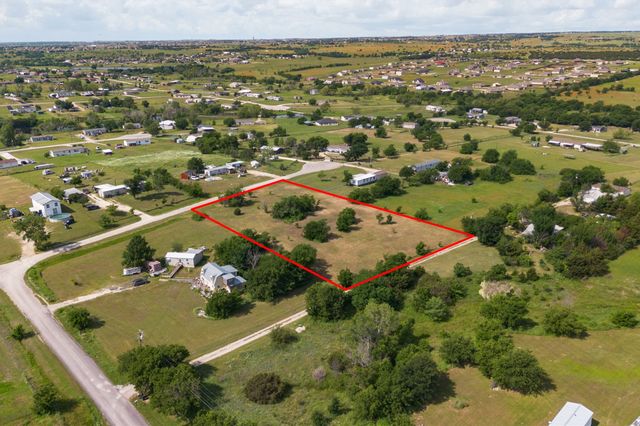 5808 Crest Road, Joshua, TX 76058