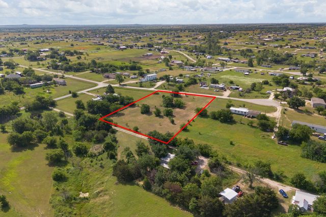 5808 Crest Road, Joshua, TX 76058