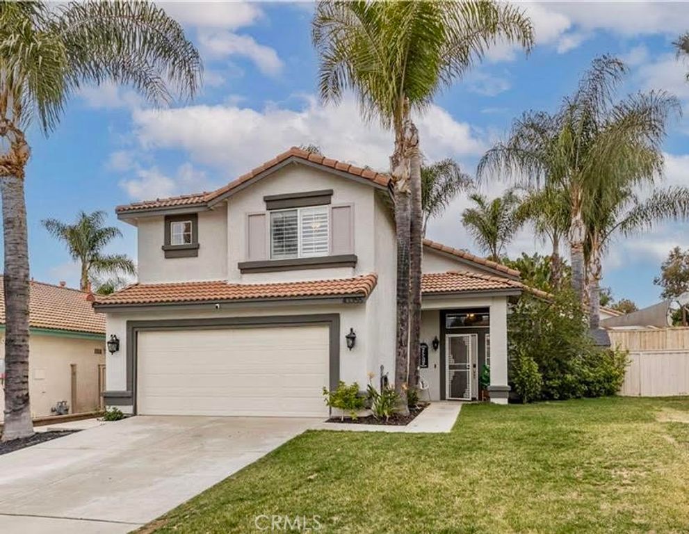 43355 Corte Benitez, Temecula, CA 92592