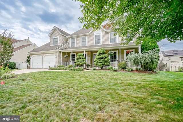 55 TYNEMOUTH DR, Lumberton, NJ 08048