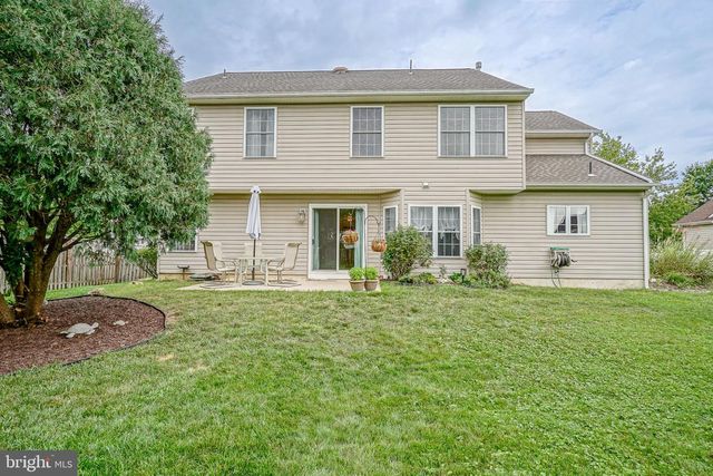 55 TYNEMOUTH DR, Lumberton, NJ 08048