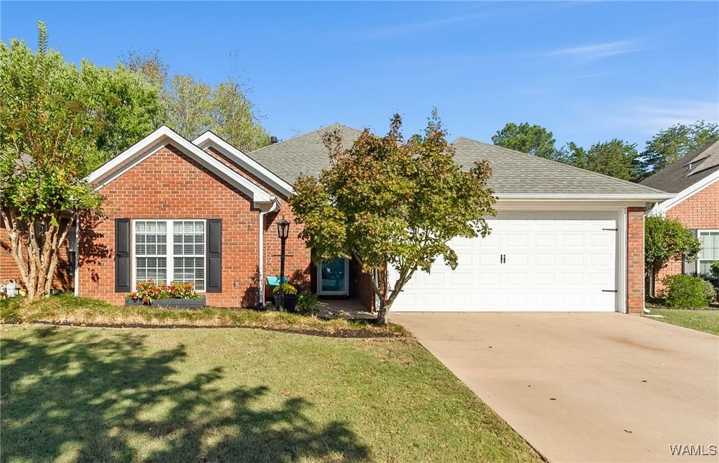 3954 Whirlaway, Tuscaloosa, AL 35406