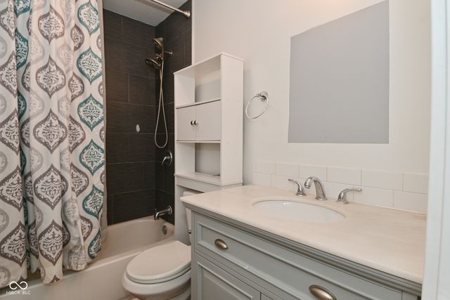 1605 E Tabor Street, Indianapolis, IN 46203