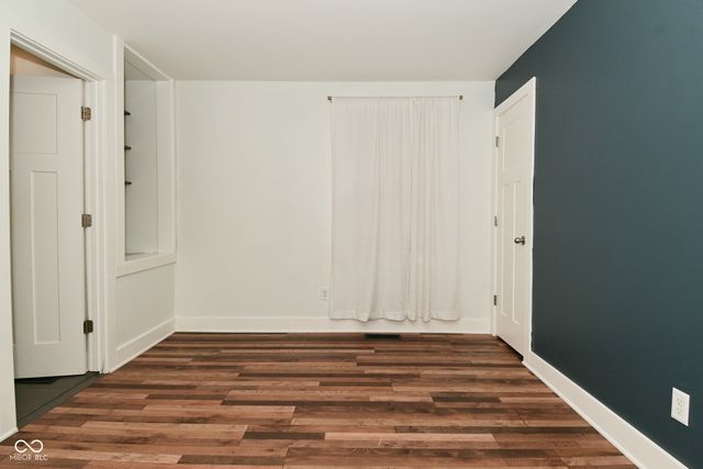 1605 E Tabor Street, Indianapolis, IN 46203