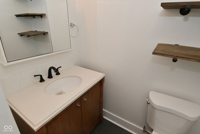 1605 E Tabor Street, Indianapolis, IN 46203