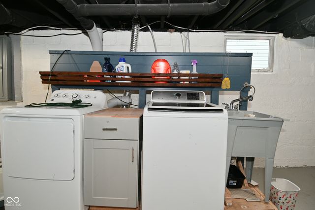 1605 E Tabor Street, Indianapolis, IN 46203