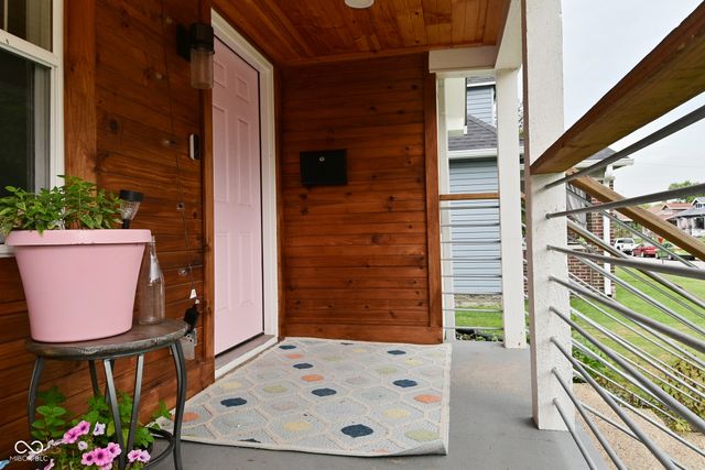 1605 E Tabor Street, Indianapolis, IN 46203