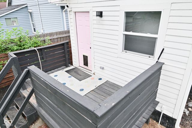 1605 E Tabor Street, Indianapolis, IN 46203