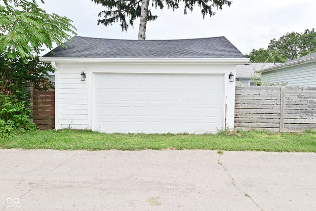 1605 E Tabor Street, Indianapolis, IN 46203