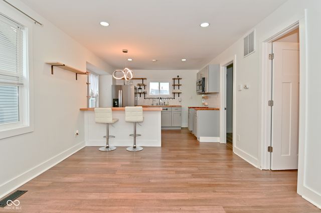 1605 E Tabor Street, Indianapolis, IN 46203