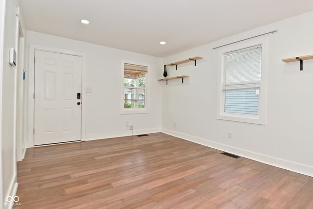 1605 E Tabor Street, Indianapolis, IN 46203