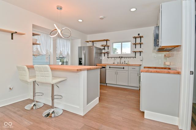 1605 E Tabor Street, Indianapolis, IN 46203