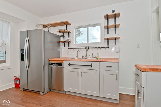 1605 E Tabor Street, Indianapolis, IN 46203