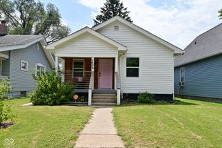 1605 E Tabor Street, Indianapolis, IN 46203