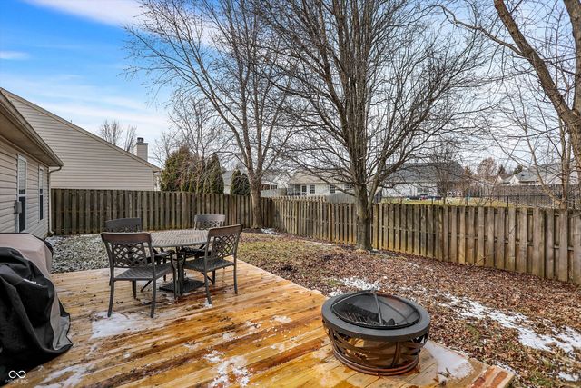 19177 Fox Chase Drive, Noblesville, IN 46062