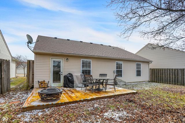 19177 Fox Chase Drive, Noblesville, IN 46062