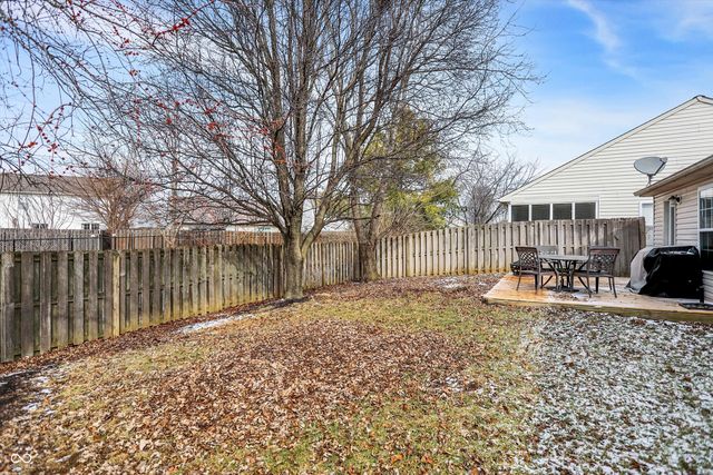 19177 Fox Chase Drive, Noblesville, IN 46062