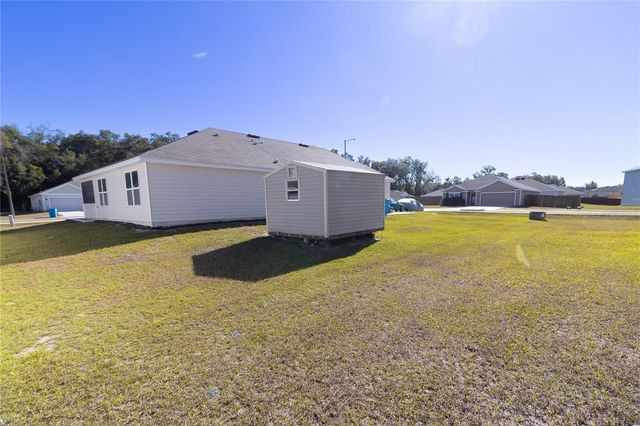 22608 NW 196TH LANE, High Springs, FL 32643