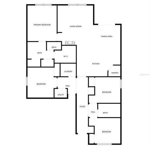 22608 NW 196TH LANE, High Springs, FL 32643