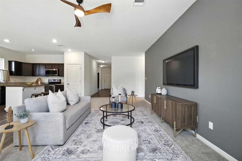 13513 Charles Abraham WAY, Manor, TX 78653
