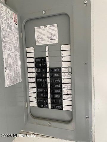 1528 VAN BUREN Street, Jacksonville, FL 32206