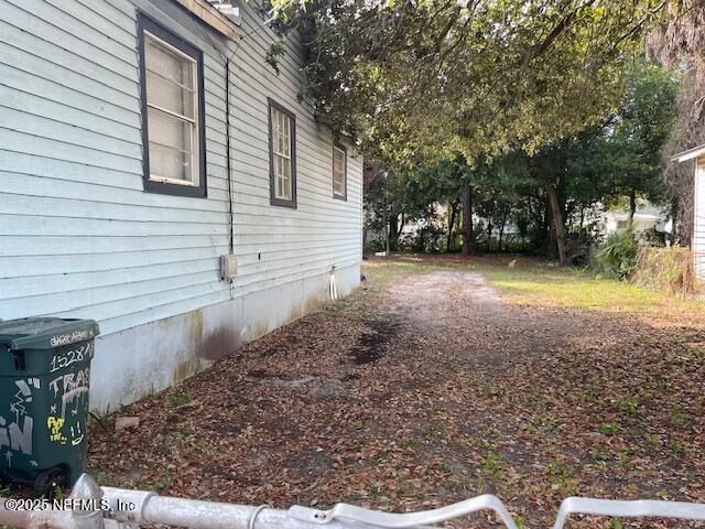 1528 VAN BUREN Street, Jacksonville, FL 32206