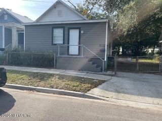 1528 VAN BUREN Street, Jacksonville, FL 32206