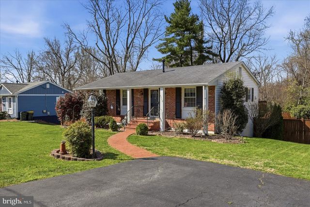 6500 HAYSTACK RD, Alexandria, VA 22310