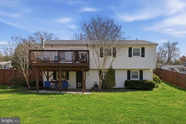 6500 HAYSTACK RD, Alexandria, VA 22310
