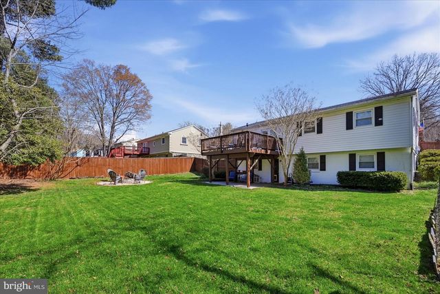 6500 HAYSTACK RD, Alexandria, VA 22310