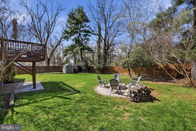 6500 HAYSTACK RD, Alexandria, VA 22310