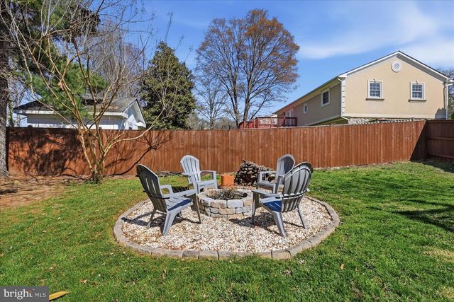 6500 HAYSTACK RD, Alexandria, VA 22310