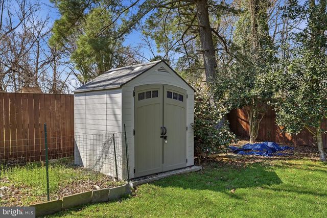 6500 HAYSTACK RD, Alexandria, VA 22310