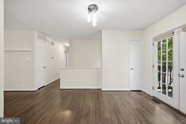 6500 HAYSTACK RD, Alexandria, VA 22310