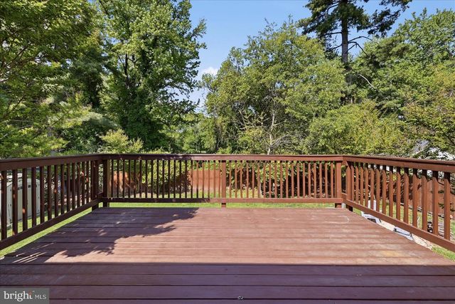 6500 HAYSTACK RD, Alexandria, VA 22310