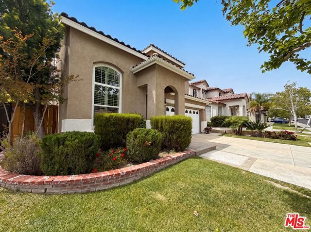 28441 Silverking Trail, Santa Clarita, CA 91390