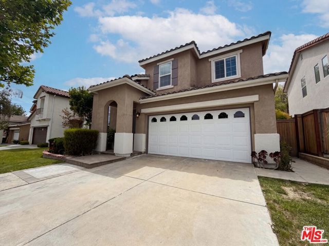28441 Silverking Trail, Santa Clarita, CA 91390