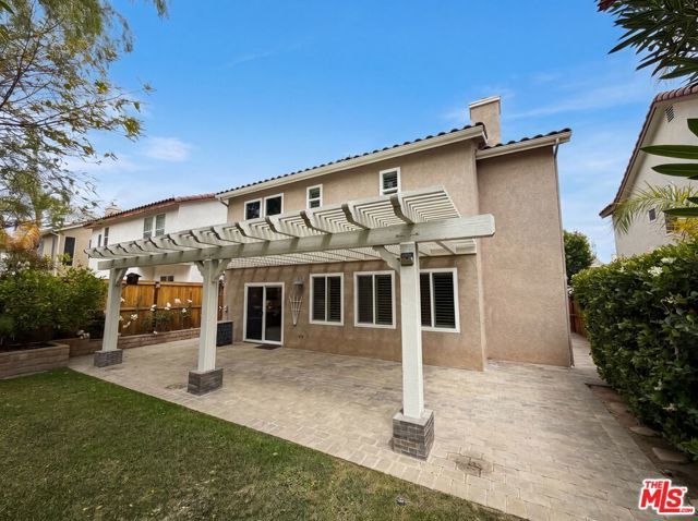 28441 Silverking Trail, Santa Clarita, CA 91390