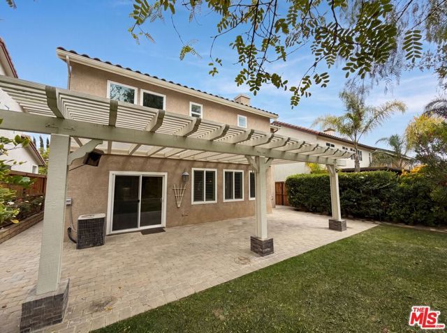 28441 Silverking Trail, Santa Clarita, CA 91390