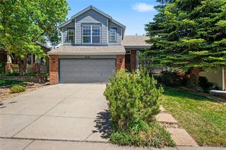 9836 Hooker Court, Westminster, CO 80031