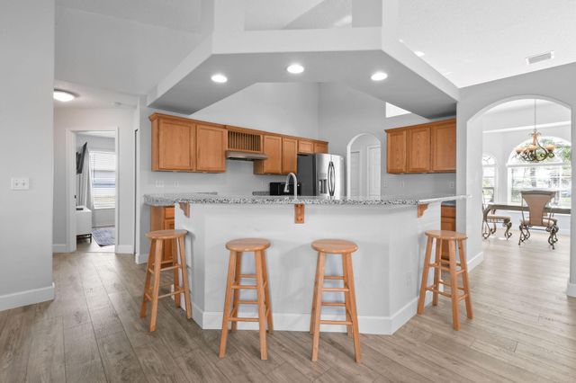 971 SW Mccomb Avenue, Port St Lucie, FL 34953