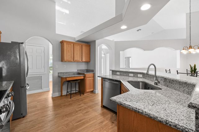 971 SW Mccomb Avenue, Port St Lucie, FL 34953