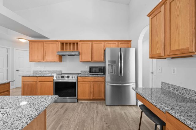 971 SW Mccomb Avenue, Port St Lucie, FL 34953