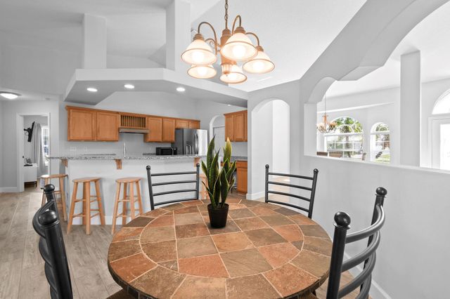 971 SW Mccomb Avenue, Port St Lucie, FL 34953