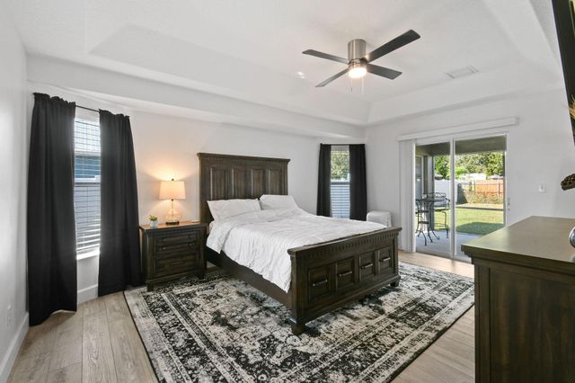 971 SW Mccomb Avenue, Port St Lucie, FL 34953