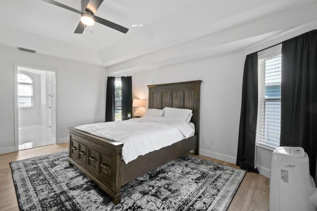 971 SW Mccomb Avenue, Port St Lucie, FL 34953