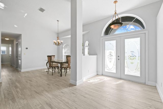 971 SW Mccomb Avenue, Port St Lucie, FL 34953