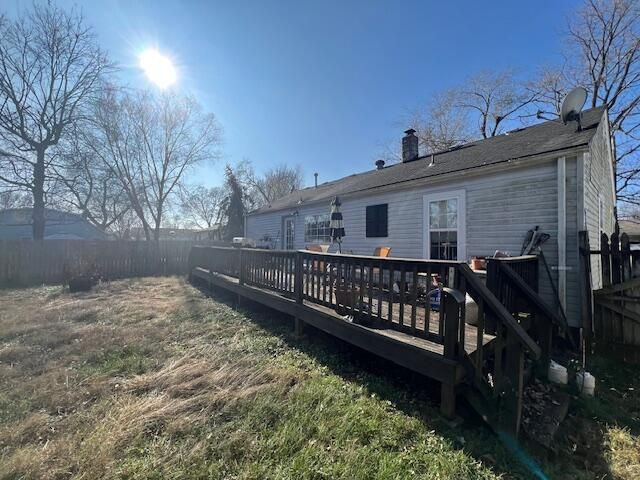 308 N Prospect Street, Nixa, MO 65714