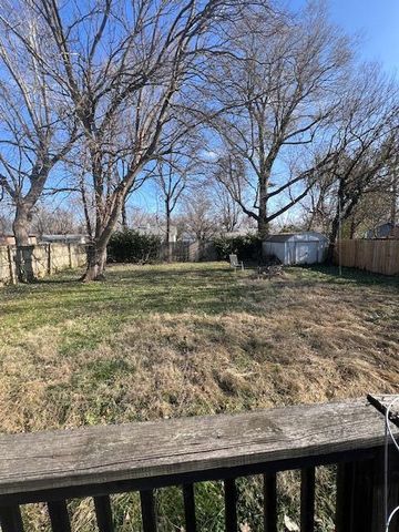 308 N Prospect Street, Nixa, MO 65714