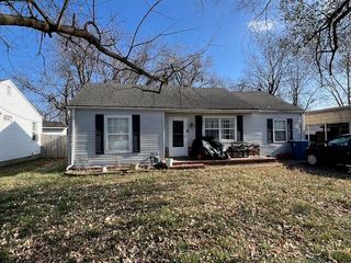 308 N Prospect Street, Nixa, MO 65714